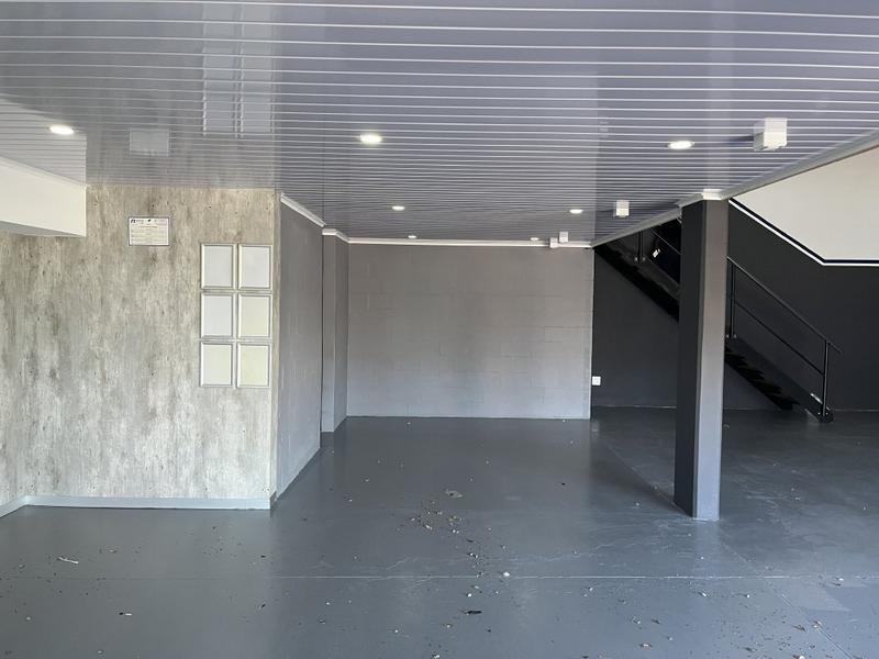 To Let commercial Property for Rent in Montague Gardens Western Cape